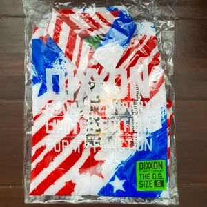 Dixxon Flannel The O.G. Limited Edition